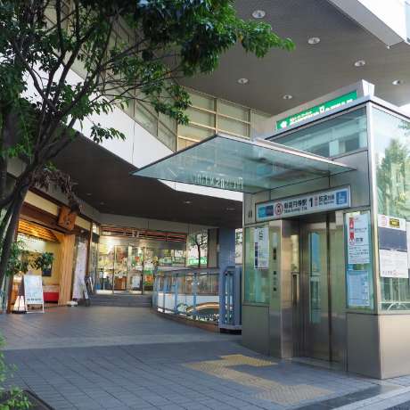 LOCATION ロケーション