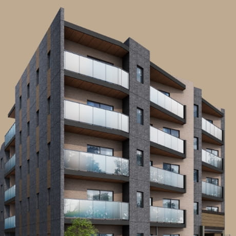 RESIDENCE レジデンス
